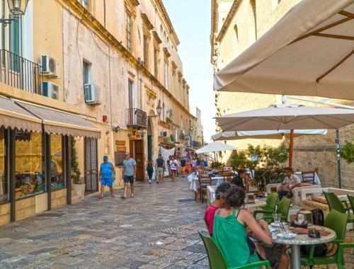 Apartamento Appartamento Vicino La Spiaggia