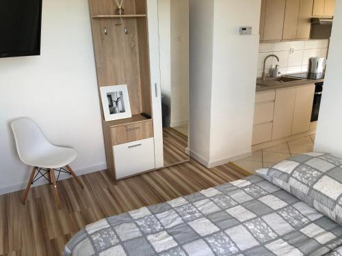 Apartamenty Przy Promenadzie 58