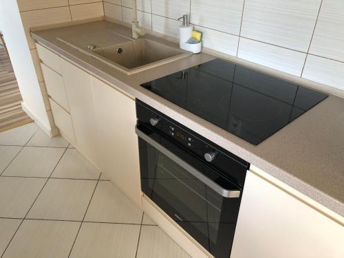 Apartamenty Przy Promenadzie 58