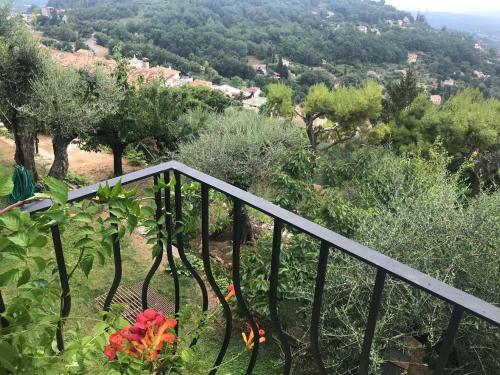 Apartamento Dieu L'amour - Galimard