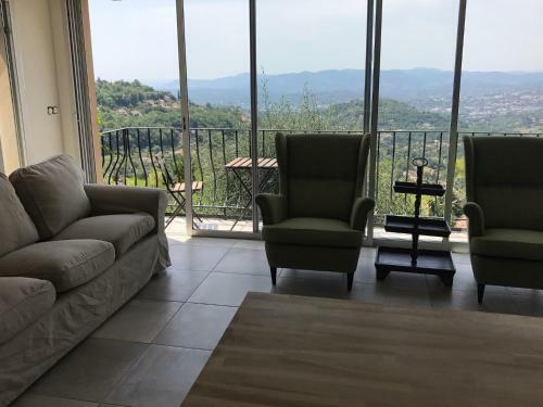 Apartamento Dieu L'amour - Galimard