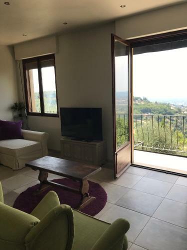 Apartamento Dieu L'amour - Galimard