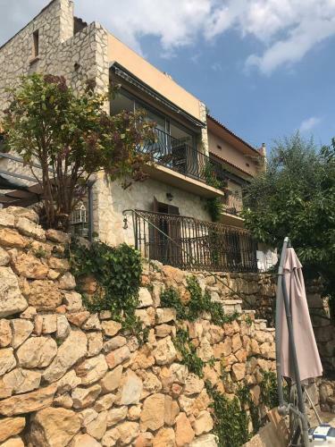 Apartamento Dieu L'amour - Galimard