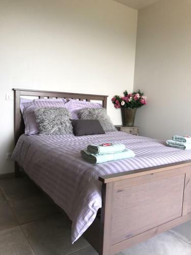 Apartamento Dieu L'amour - Galimard