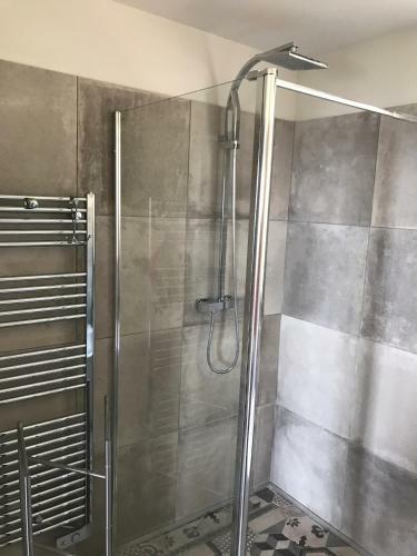 Apartamento Dieu L'amour - Galimard