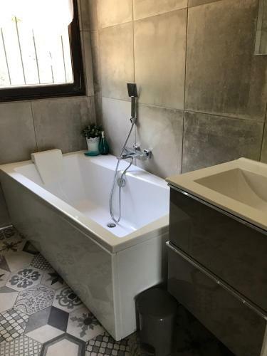 Apartamento Dieu L'amour - Galimard