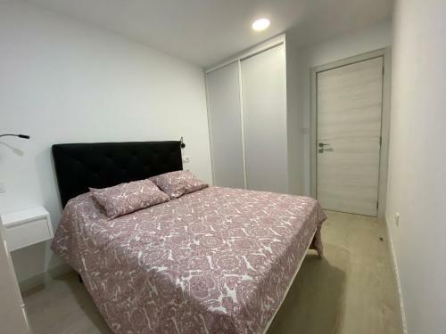 Apartamento En Avenida De Finisterre