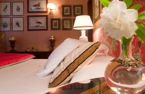 Hotel Villa Abbazia Relais & Chateaux