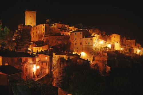 Bed & Breakfast La Filagna Country House
