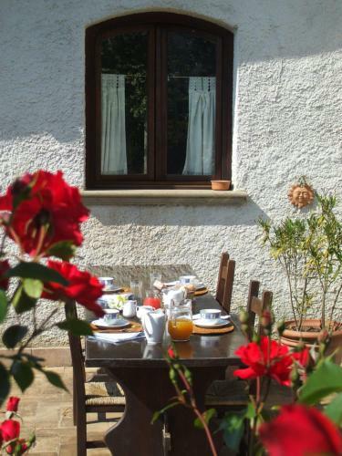 Bed & Breakfast La Filagna Country House