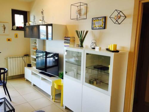 Luxury Apartment