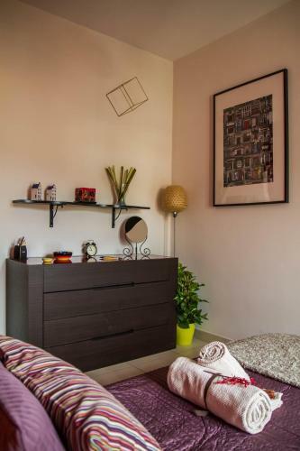 Luxury Apartment