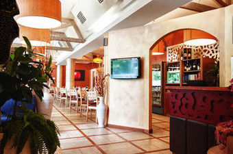 Hotel Albergo Le Ruote