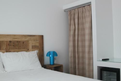 Bed & Breakfast Itaca