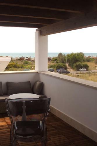 Bed & Breakfast Itaca