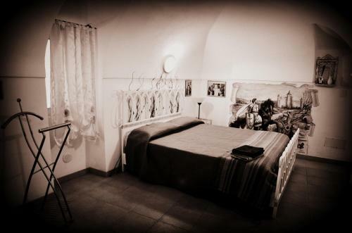 Bed & Breakfast Antico Castello