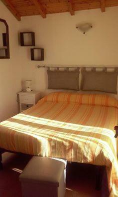 Bed & Breakfast Antico Castello