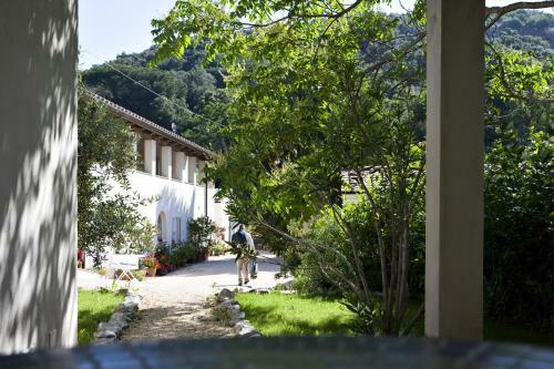 Hotel Santo Stefano