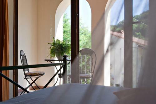 Hotel Santo Stefano