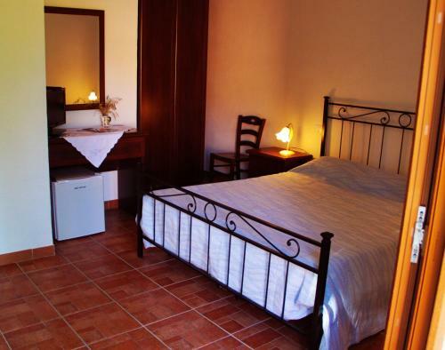 Agroturismo Agriturismo San Mauro