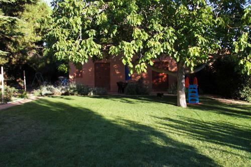 Agroturismo Agriturismo San Mauro