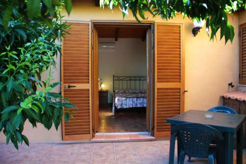 Agroturismo Agriturismo San Mauro