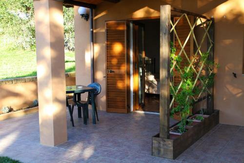 Agroturismo Agriturismo San Mauro