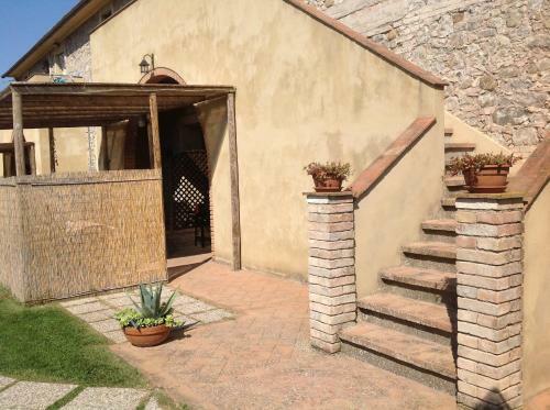 Agroturismo Agriturismo Due Ponti