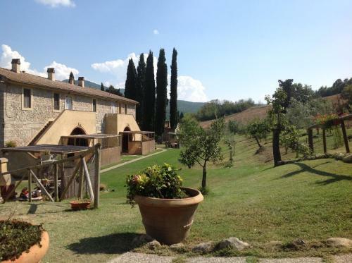 Agroturismo Agriturismo Due Ponti