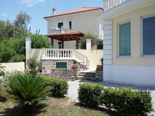 Villa Elisa B&B