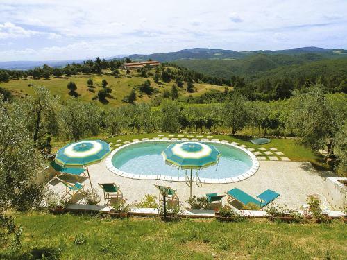 Apartamento I Ceneruzzi
