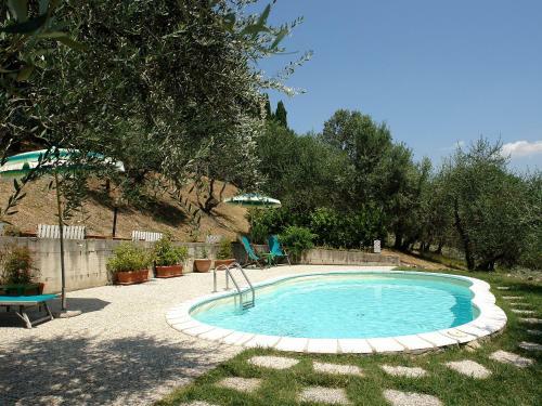 Apartamento I Ceneruzzi