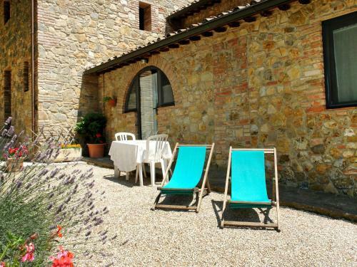 Apartamento I Ceneruzzi