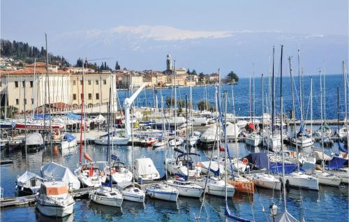 Apartamento Bouganville I