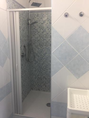 B&B Villa Rosa Angrisano