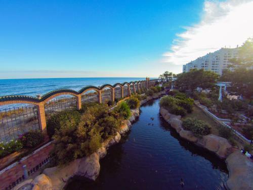 Apartamento Aguamarina