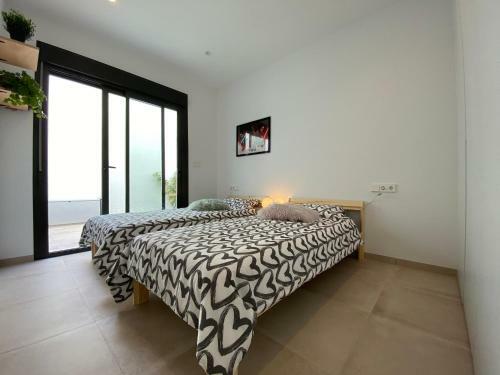 Villa Alejandra 4 - Un Refugio De Lujo Con Piscina Privada