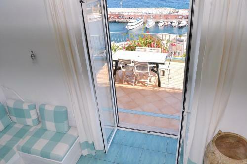 Apartamento Maridea - Il Porto