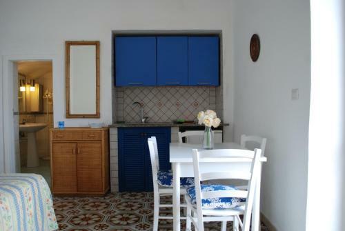 Apartamento Visitponza - Bilocale Sant'antonio