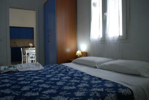 Apartamento Visitponza - Bilocale Sant'antonio