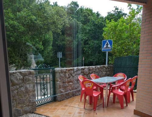 Apartamento Bonus Dei Isla