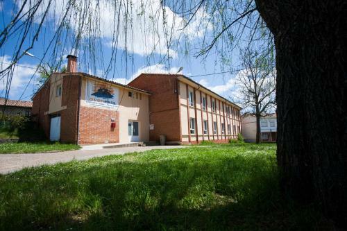 Albergue De Sabero