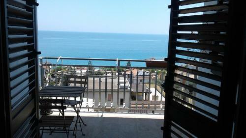 Bed & Breakfast L'oasi