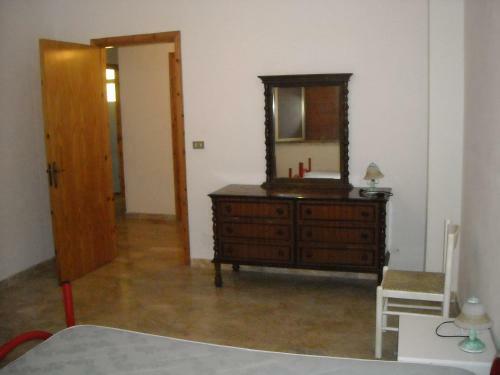 Apartamento Capo Vaticano In Famiglia