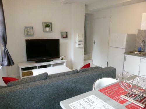 Apartamentos L'escandihado