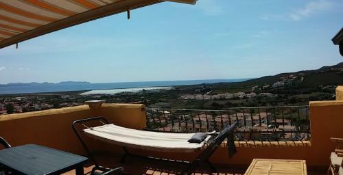 Un Attico Da Sogno Tra Mare E Cielo