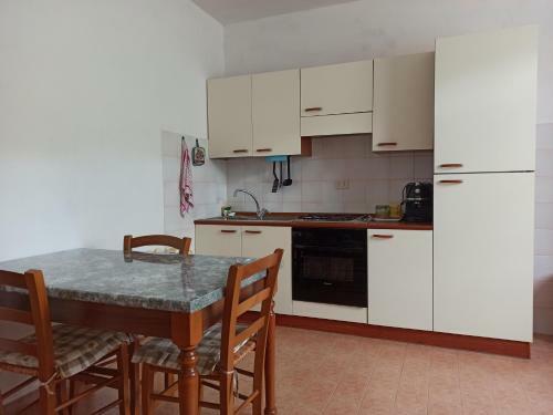 Apartamento Appartamento Nel Cuore Della Maremma