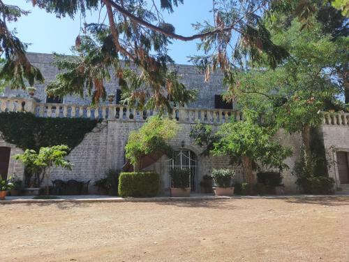Apartamento Villa Sportelli - Antica Dimora