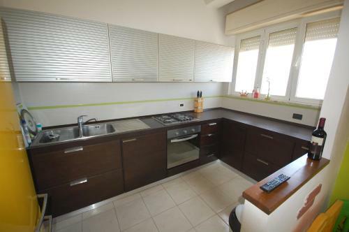 Apartamento Appartamento Con Vista A Venturina