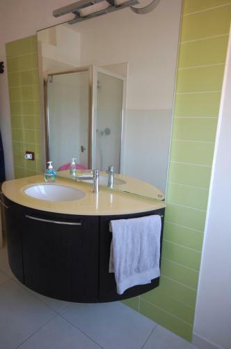 Apartamento Appartamento Con Vista A Venturina